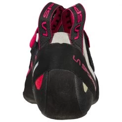 La Sportiva - Women's Kubo - Climbing Shoes -rock-climb la sportiva womens kubo climbing shoes detail 5