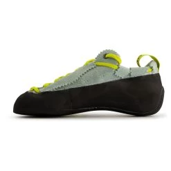 La Sportiva - Women's Mythos Eco - Climbing Shoes -rock-climb la sportiva womens mythos eco climbing shoes detail 4