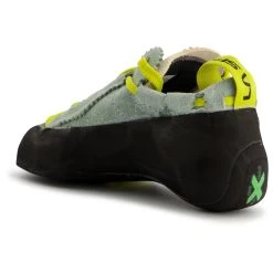 La Sportiva - Women's Mythos Eco - Climbing Shoes -rock-climb la sportiva womens mythos eco climbing shoes detail 5
