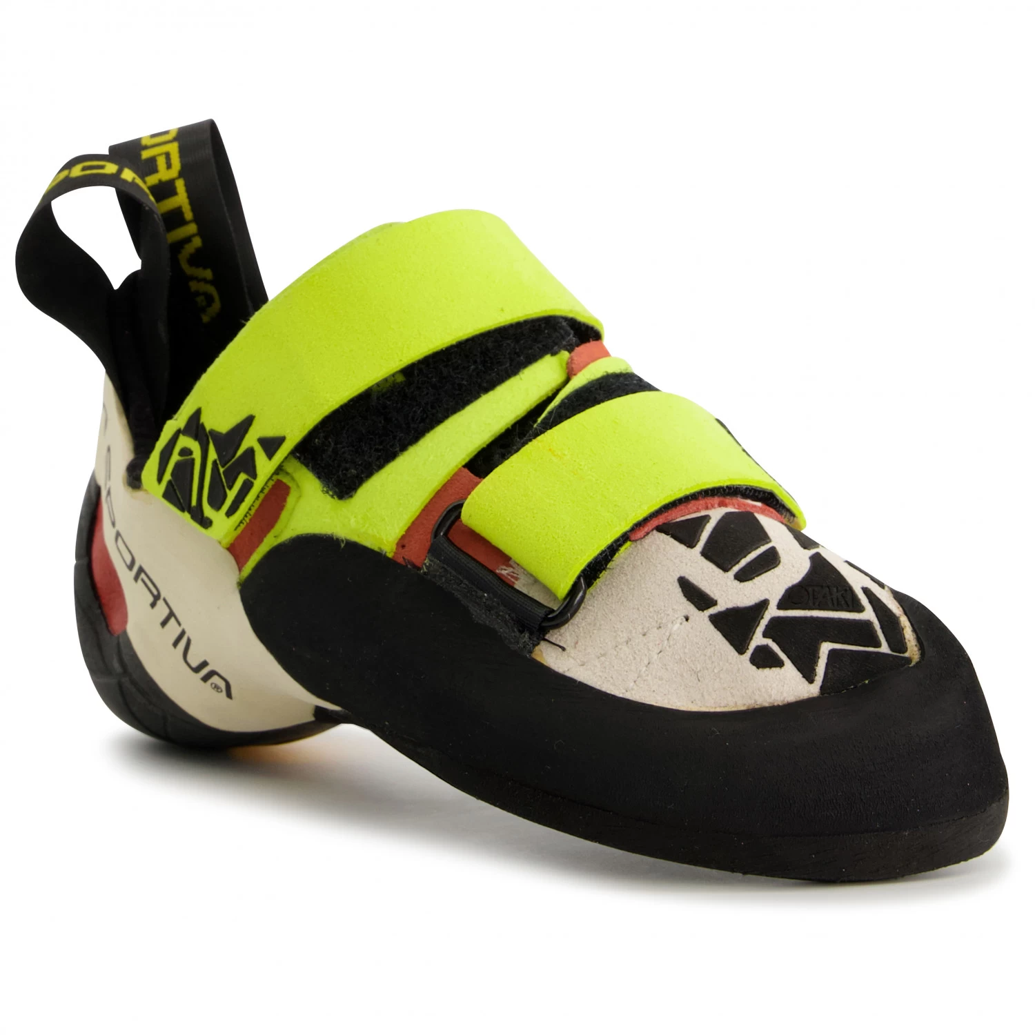La Sportiva - Women's Otaki - Climbing Shoes 2 La Sportiva - Women's Otaki - Climbing Shoes - Image 2