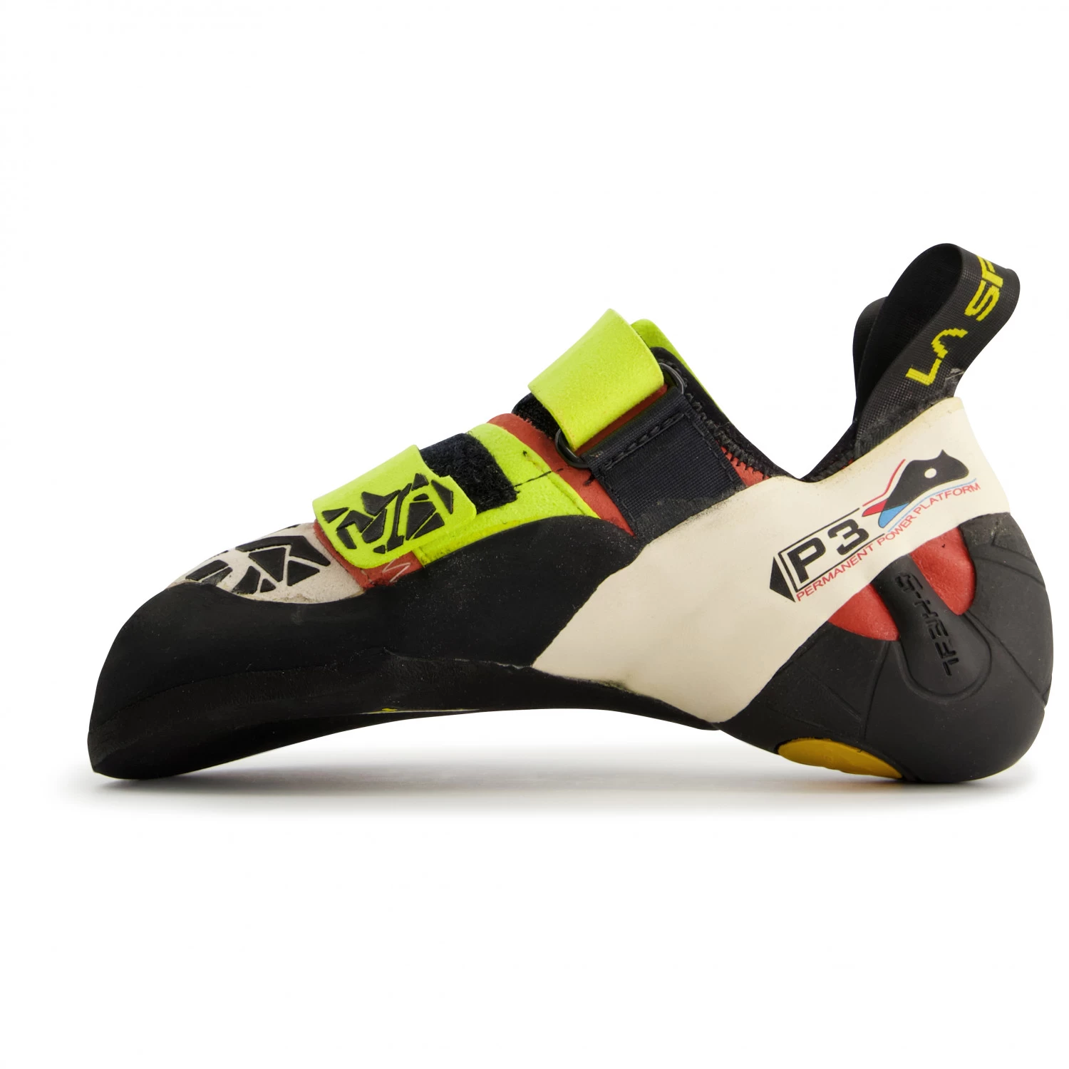 La Sportiva - Women's Otaki - Climbing Shoes 4 La Sportiva - Women's Otaki - Climbing Shoes - Image 4