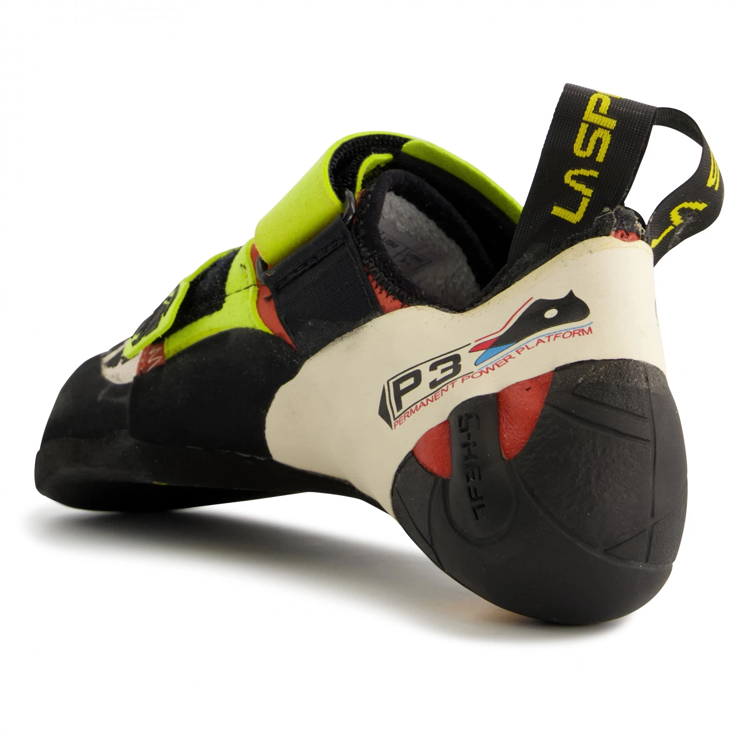 La Sportiva - Women's Otaki - Climbing Shoes 5 La Sportiva - Women's Otaki - Climbing Shoes - Image 5