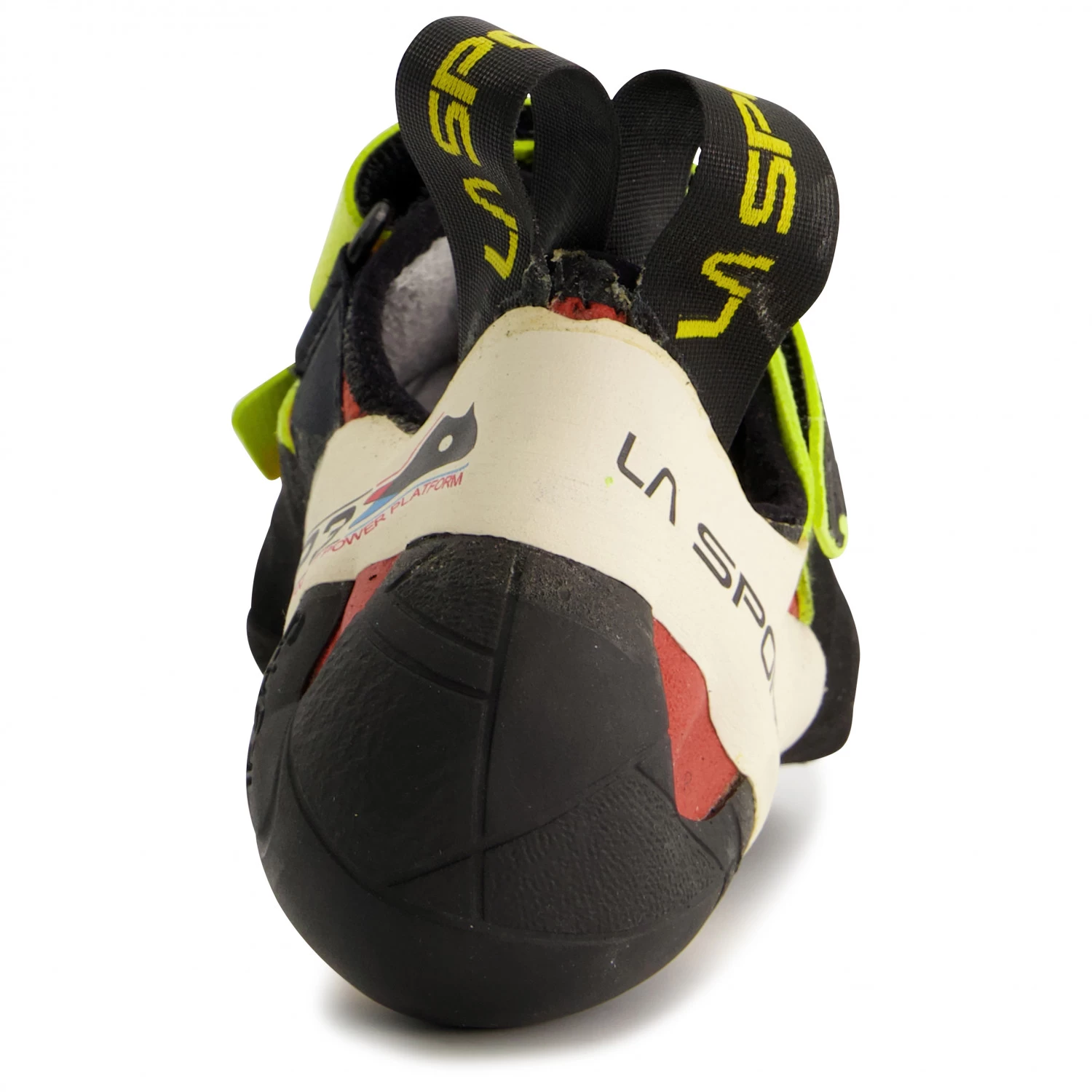 La Sportiva - Women's Otaki - Climbing Shoes 6 La Sportiva - Women's Otaki - Climbing Shoes - Image 6