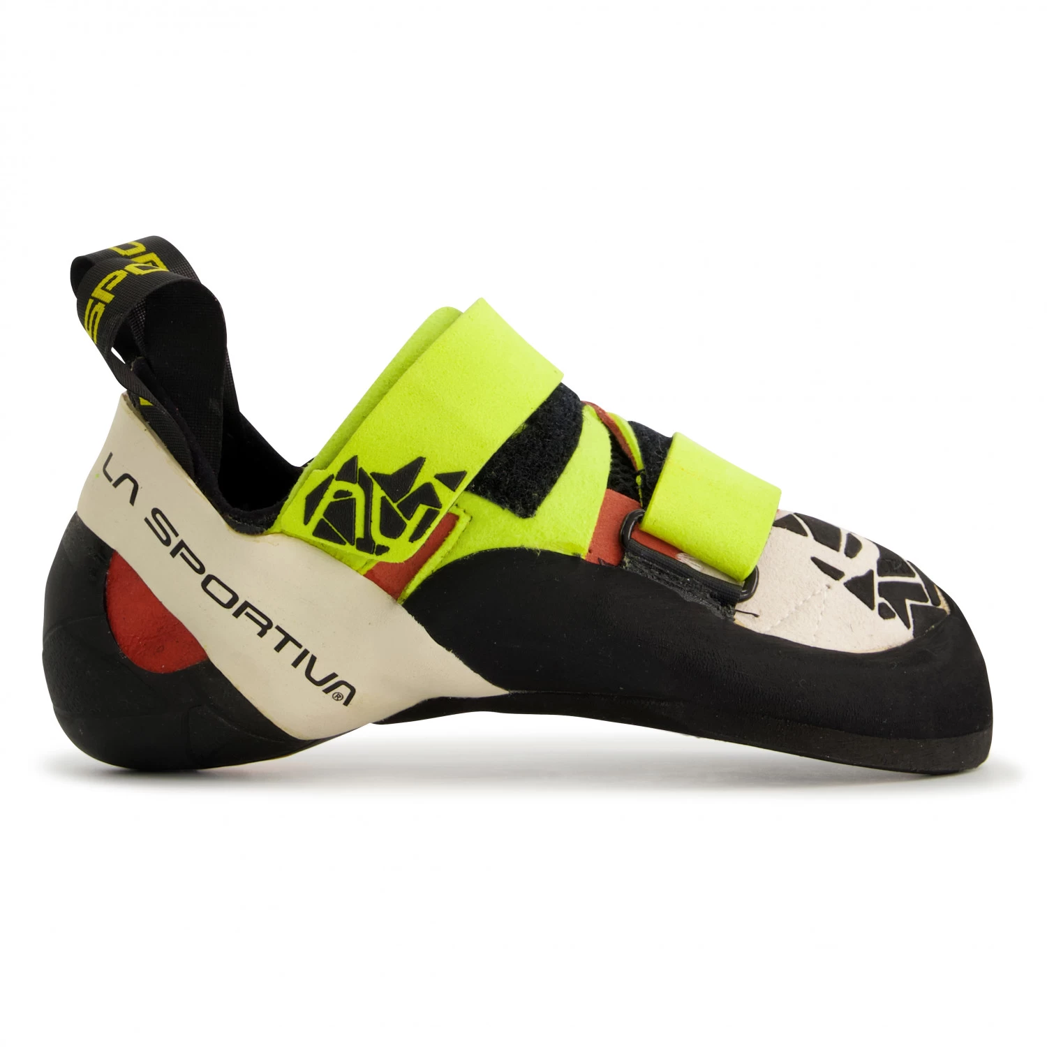 La Sportiva - Women's Otaki - Climbing Shoes 1 La Sportiva - Women's Otaki - Climbing Shoes