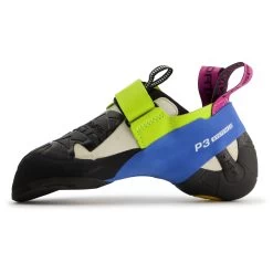 La Sportiva - Women's Skwama - Climbing Shoes -rock-climb la sportiva womens skwama climbing shoes detail 4