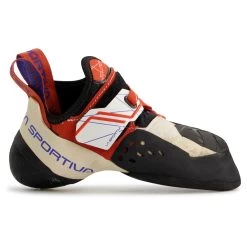 La Sportiva - Women's Solution - Climbing Shoes