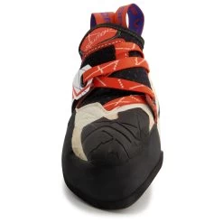 La Sportiva - Women's Solution - Climbing Shoes -rock-climb la sportiva womens solution climbing shoes detail 3