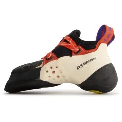 La Sportiva - Women's Solution - Climbing Shoes -rock-climb la sportiva womens solution climbing shoes detail 4