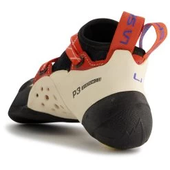 La Sportiva - Women's Solution - Climbing Shoes -rock-climb la sportiva womens solution climbing shoes detail 5