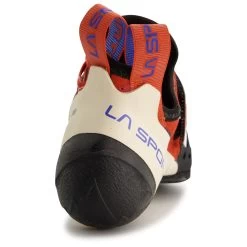 La Sportiva - Women's Solution - Climbing Shoes -rock-climb la sportiva womens solution climbing shoes detail 6