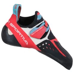 La Sportiva - Women's Solution Comp - Climbing Shoes