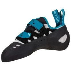 La Sportiva - Women's Tarantula Boulder - Climbing Shoes -rock-climb la sportiva womens tarantula boulder climbing shoes detail 3