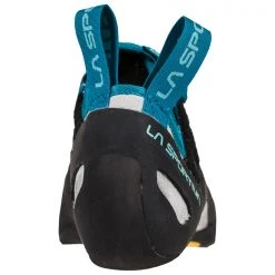 La Sportiva - Women's Tarantula Boulder - Climbing Shoes -rock-climb la sportiva womens tarantula boulder climbing shoes detail 4