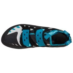 La Sportiva - Women's Tarantula Boulder - Climbing Shoes -rock-climb la sportiva womens tarantula boulder climbing shoes detail 5