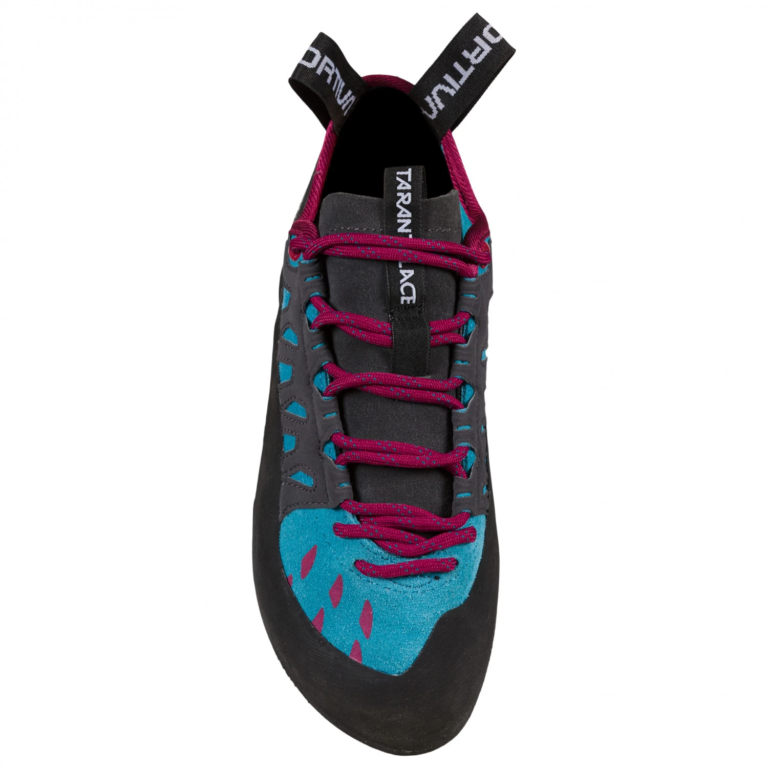 La Sportiva - Women's Tarantulace - Climbing Shoes 3 La Sportiva - Women's Tarantulace - Climbing Shoes - Image 3