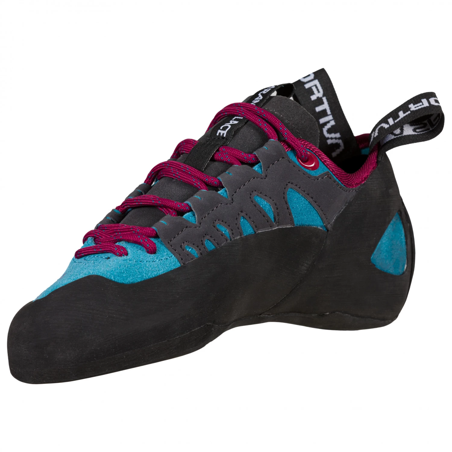 La Sportiva - Women's Tarantulace - Climbing Shoes 4 La Sportiva - Women's Tarantulace - Climbing Shoes - Image 4