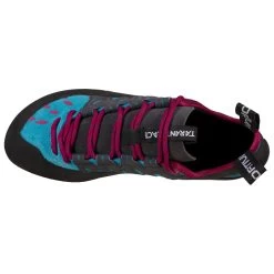 La Sportiva - Women's Tarantulace - Climbing Shoes 11 La Sportiva - Women's Tarantulace - Climbing Shoes -rock-climb la sportiva womens tarantulace climbing shoes detail 6