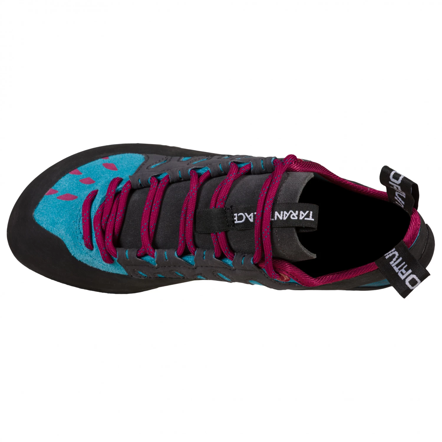 La Sportiva - Women's Tarantulace - Climbing Shoes 6 La Sportiva - Women's Tarantulace - Climbing Shoes - Image 6