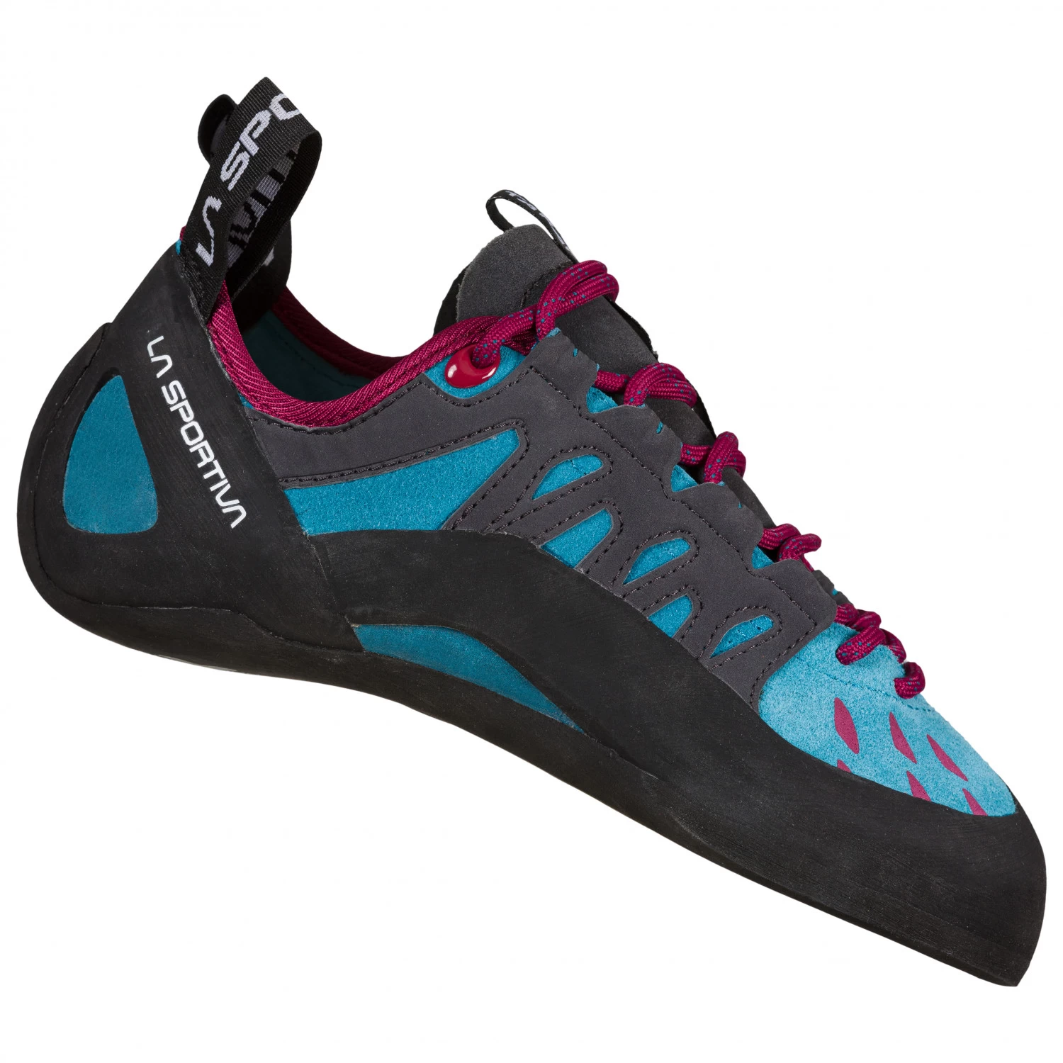 La Sportiva - Women's Tarantulace - Climbing Shoes 1 La Sportiva - Women's Tarantulace - Climbing Shoes
