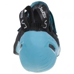 La Sportiva - Women's Zenit - Climbing Shoes -rock-climb la sportiva womens zenit climbing shoes detail 5