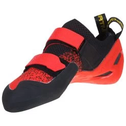 La Sportiva - Zenit - Climbing Shoes 9 La Sportiva - Zenit - Climbing Shoes -rock-climb la sportiva zenit climbing shoes detail 4