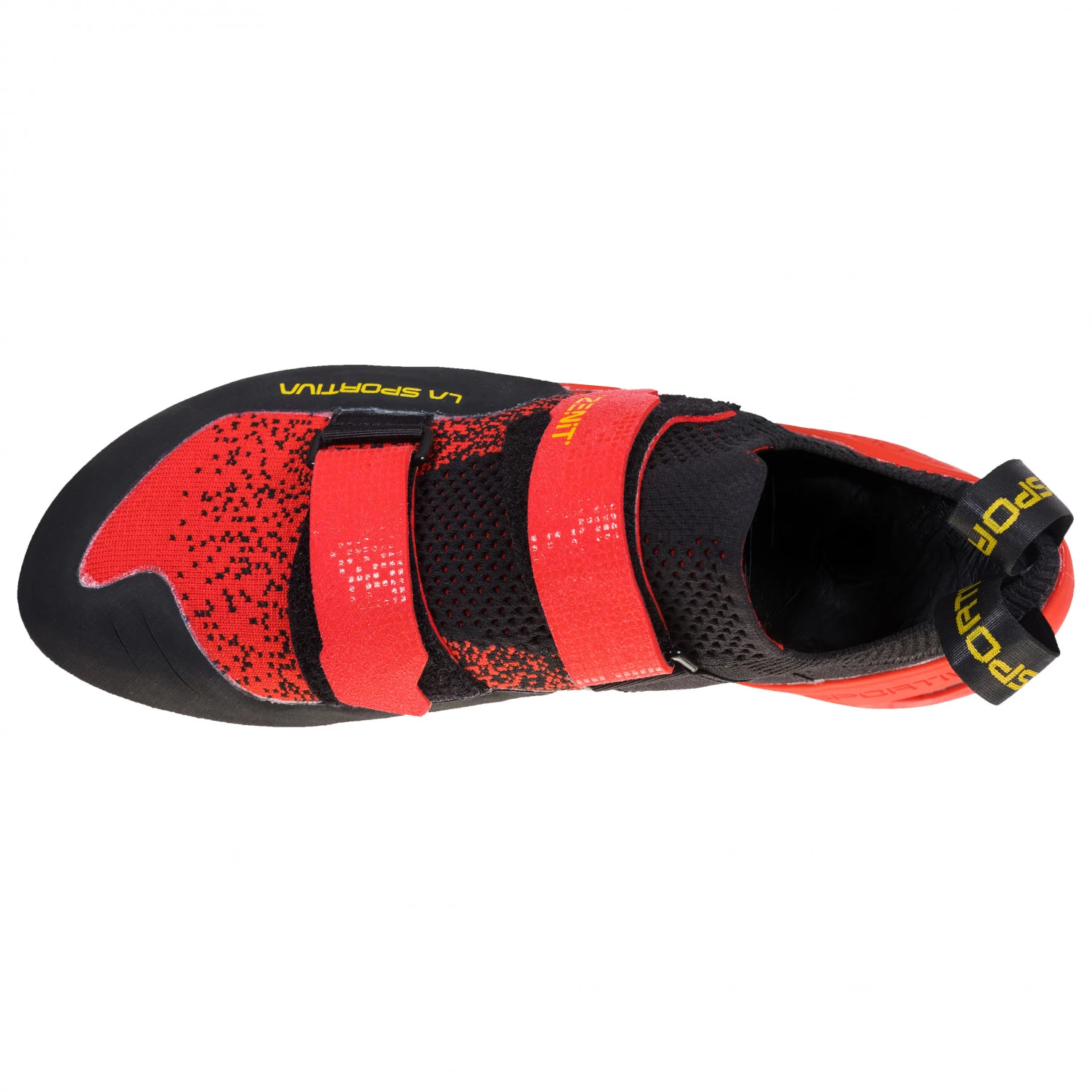 La Sportiva - Zenit - Climbing Shoes 6 La Sportiva - Zenit - Climbing Shoes - Image 6