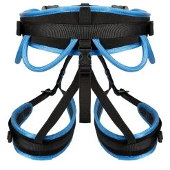 LACD - Harness Start 2.0 - Climbing Harness -rock-climb lacd harness start 20 climbing harness detail 3