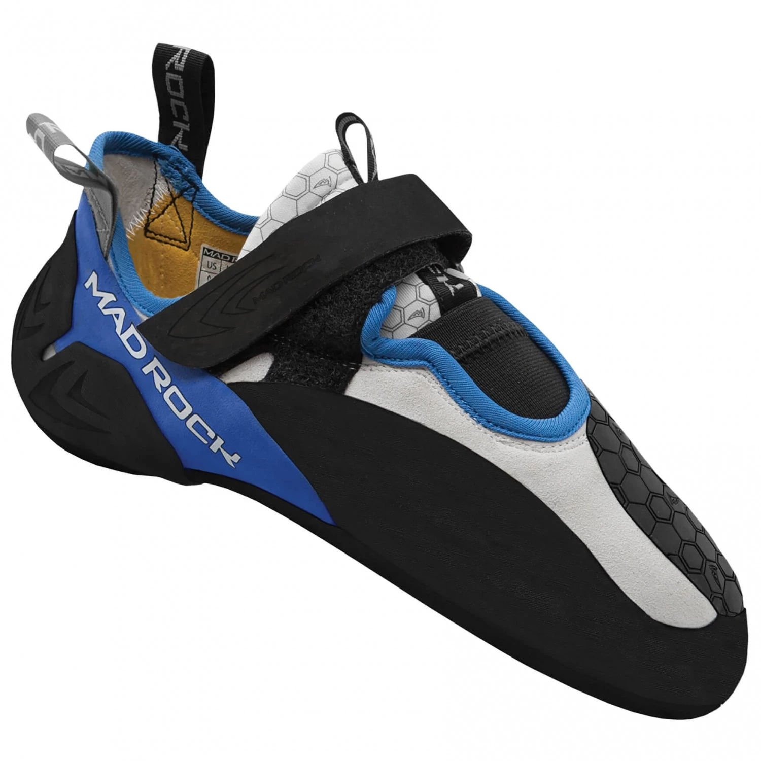 Mad Rock - Drone High Volume - Climbing Shoes 1 Mad Rock - Drone High Volume - Climbing Shoes