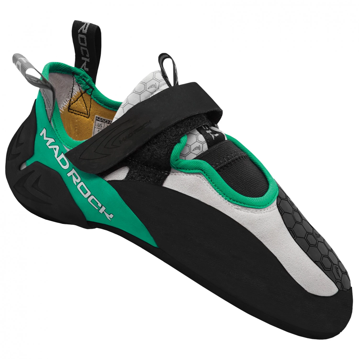 Mad Rock - Drone LV - Climbing Shoes 2 Mad Rock - Drone LV - Climbing Shoes - Image 2