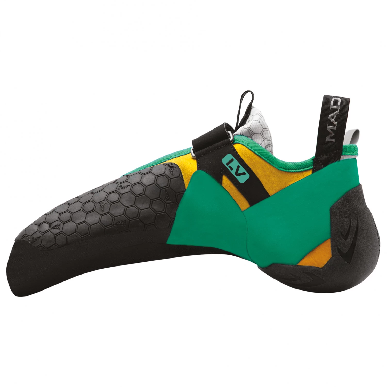 Mad Rock - Drone LV - Climbing Shoes 3 Mad Rock - Drone LV - Climbing Shoes - Image 3