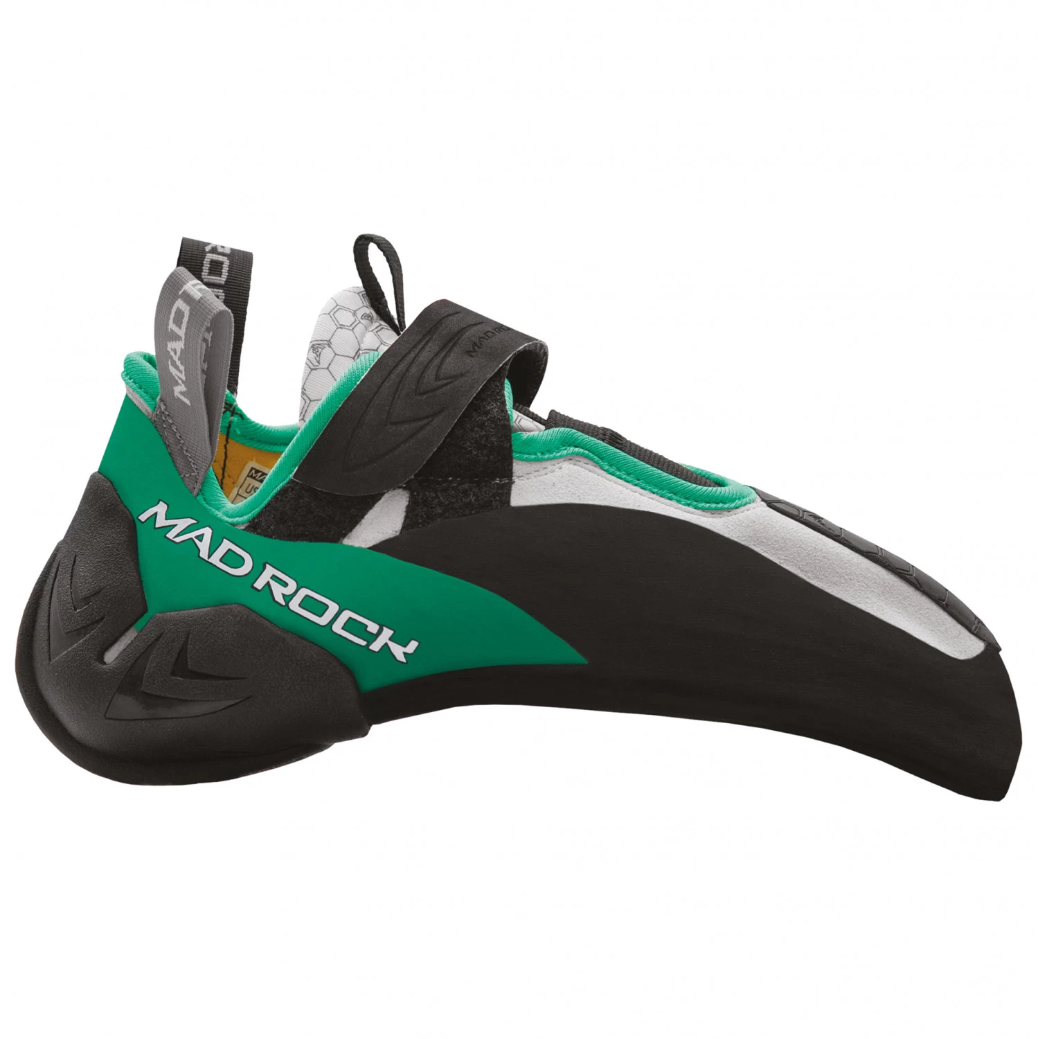 Mad Rock - Drone LV - Climbing Shoes 1 Mad Rock - Drone LV - Climbing Shoes