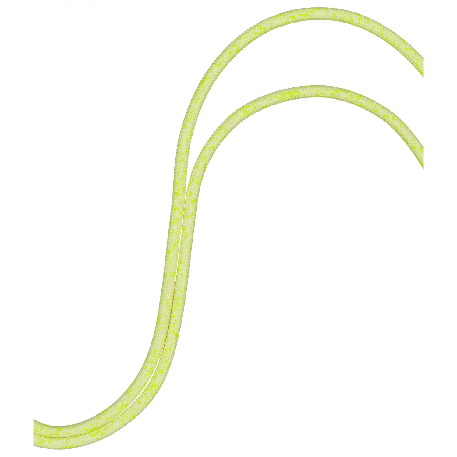 Mammut - 6.0 Glacier Cord Dry - Static Rope 3 Mammut - 6.0 Glacier Cord Dry - Static Rope - Image 3