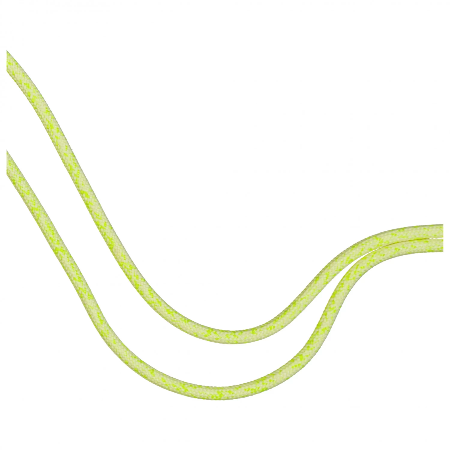 Mammut - 6.0 Glacier Cord Dry - Static Rope 4 Mammut - 6.0 Glacier Cord Dry - Static Rope - Image 4