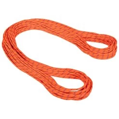 Mammut - 7.5 Alpine Sender Dry Rope - Half Rope -rock-climb mammut 75 alpine sender dry rope half rope 1