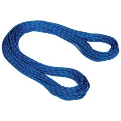 Mammut - 7.5 Alpine Sender Dry Rope - Half Rope -rock-climb mammut 75 alpine sender dry rope half rope 2