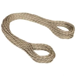 Mammut - 8.0 Alpine Classic Rope - Half Rope -rock-climb mammut 80 alpine classic rope half rope 1