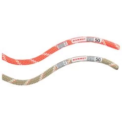 Mammut - 8.0 Alpine Classic Rope - Half Rope -rock-climb mammut 80 alpine classic rope half rope 2