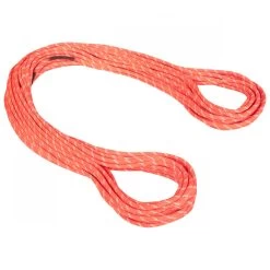 Mammut - 8.0 Alpine Classic Rope - Half Rope -rock-climb mammut 80 alpine classic rope half rope 3