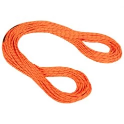 Mammut - 8.0 Alpine Dry Rope - Half Rope -rock-climb mammut 80 alpine dry rope half rope 2