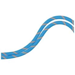 Mammut - 8.7 Alpine Sender Dry Rope - Single Rope -rock-climb mammut 87 alpine sender dry rope single rope 2