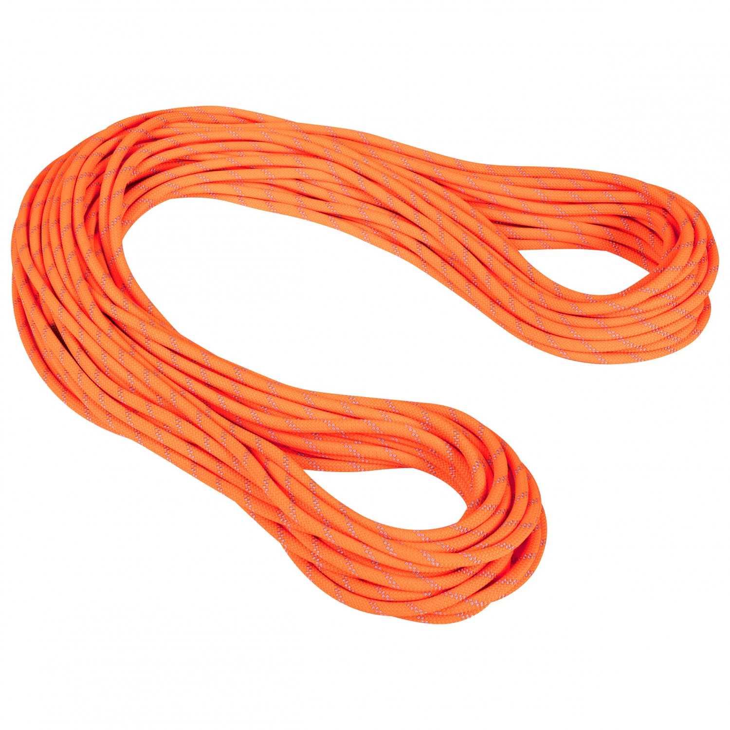 Mammut - 9.5 Alpine Dry Rope - Single Rope 3 Mammut - 9.5 Alpine Dry Rope - Single Rope - Image 3