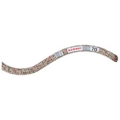 Mammut - 9.5 Crag We Care Classic - Single Rope -rock-climb mammut 95 crag we care classic single rope 1