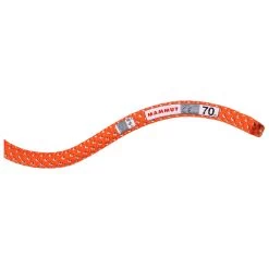 Mammut - 9.8 Crag Classic Rope - Single Rope 9 Mammut - 9.8 Crag Classic Rope - Single Rope -rock-climb mammut 98 crag classic rope single rope 3