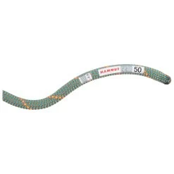 Mammut - 9.9 Crag Workhorse Dry Rope - Single Rope -rock-climb mammut 99 crag workhorse dry rope single rope 1