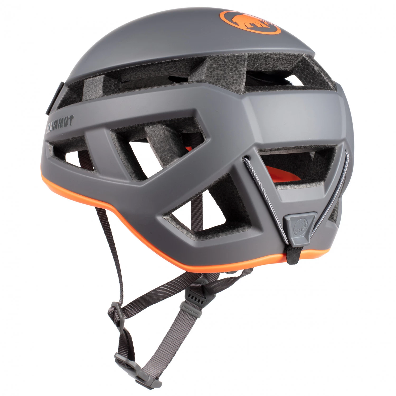Mammut - Crag Sender Helmet - Climbing Helmet 2 Mammut - Crag Sender Helmet - Climbing Helmet - Image 2