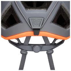 Mammut - Crag Sender Helmet - Climbing Helmet 10 Mammut - Crag Sender Helmet - Climbing Helmet -rock-climb mammut crag sender helmet climbing helmet detail 5