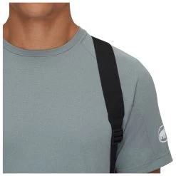 Mammut - Neon Rope Bag - Rope Bag -rock-climb mammut neon rope bag rope bag detail 4