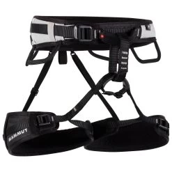 Mammut - Ophir 3 Slide - Climbing Harness -rock-climb mammut ophir 3 slide climbing harness 1