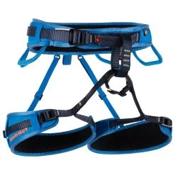 Mammut - Ophir 3 Slide - Climbing Harness