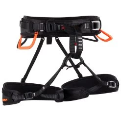 Mammut - Ophir 4 Slide - Climbing Harness